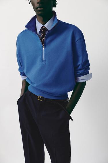 Image du produit - Vert billard de Zara - Image 1