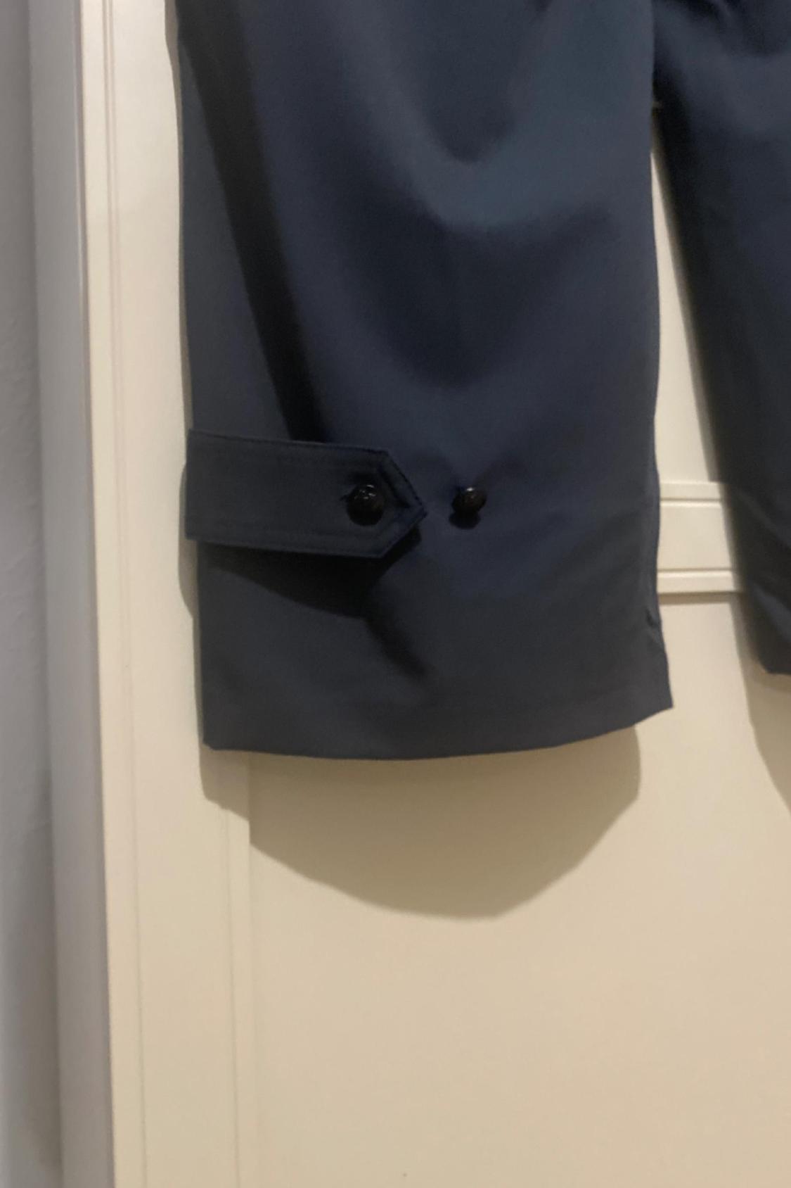 PLEATED TROUSERS - Image 5