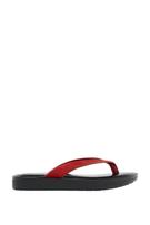 FİSTO İŞLEMELİ MİDİ ELBİSE - Görsel 2