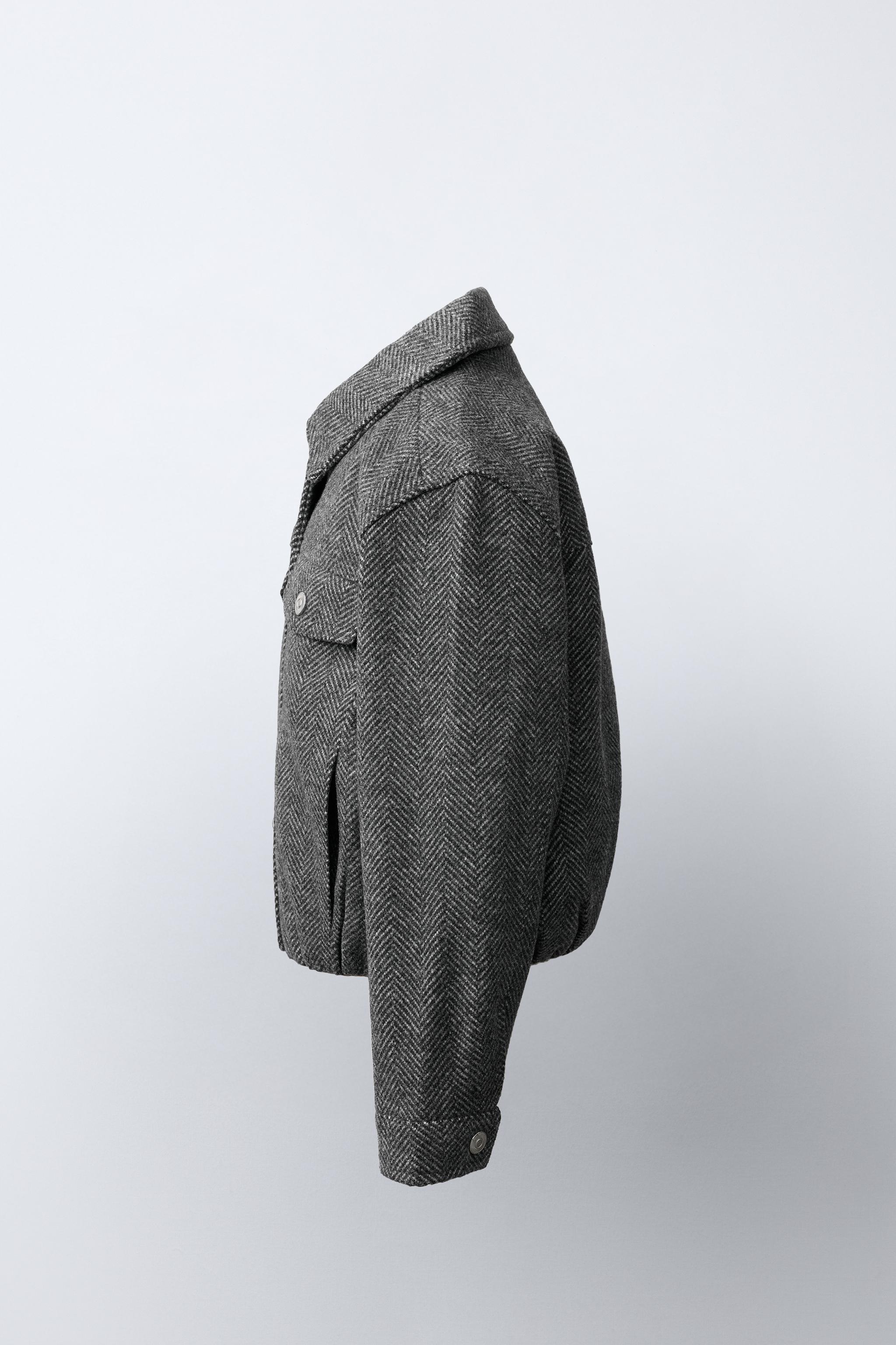 BLOUSON SOFT BALLON