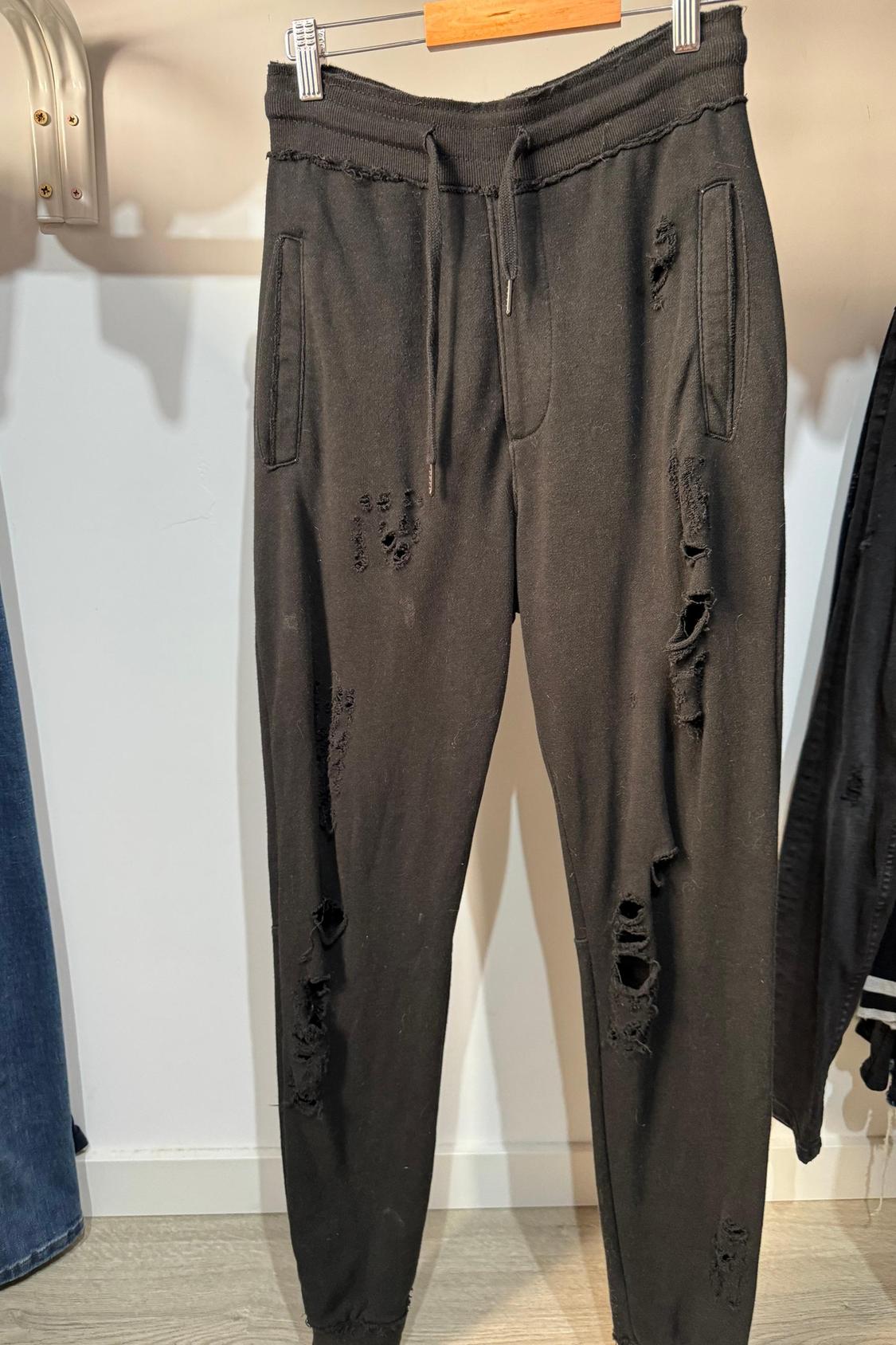ΞΕΒΑΜΜΕΝΟ ΠΑΝΤΕΛΟΝΙ JOGGER