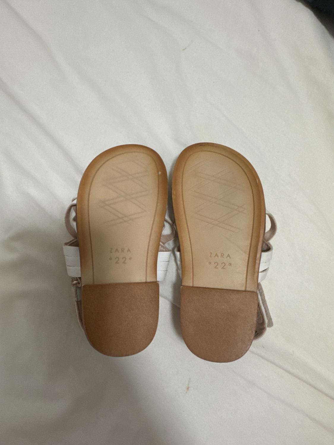 SANDALS FOR GIRLS - Image 3