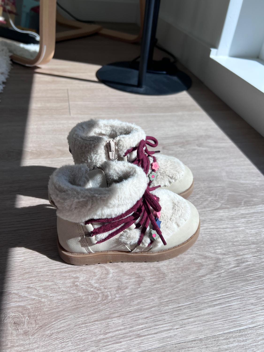 TODDLER WINTER BOOTS - Image 2