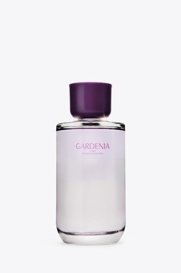 GARDENIA EDP 180 ML / 6.08Â oz - TINTED LEATHER by Zara