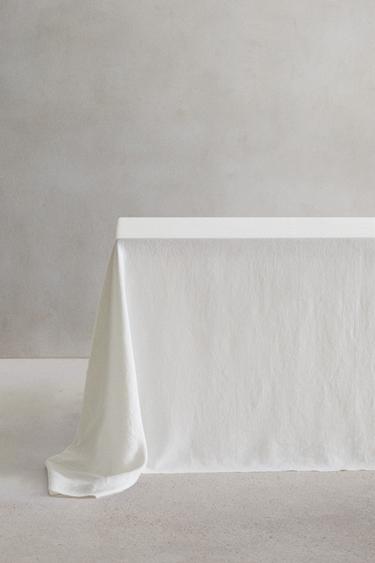 TABLECLOTH 01 - Écru de Zara - Image 5