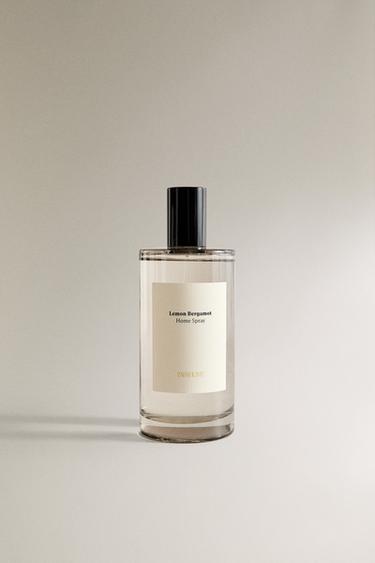 (200 ML) LEMON BERGAMOT AIR FRESHENER SPRAY — white 2