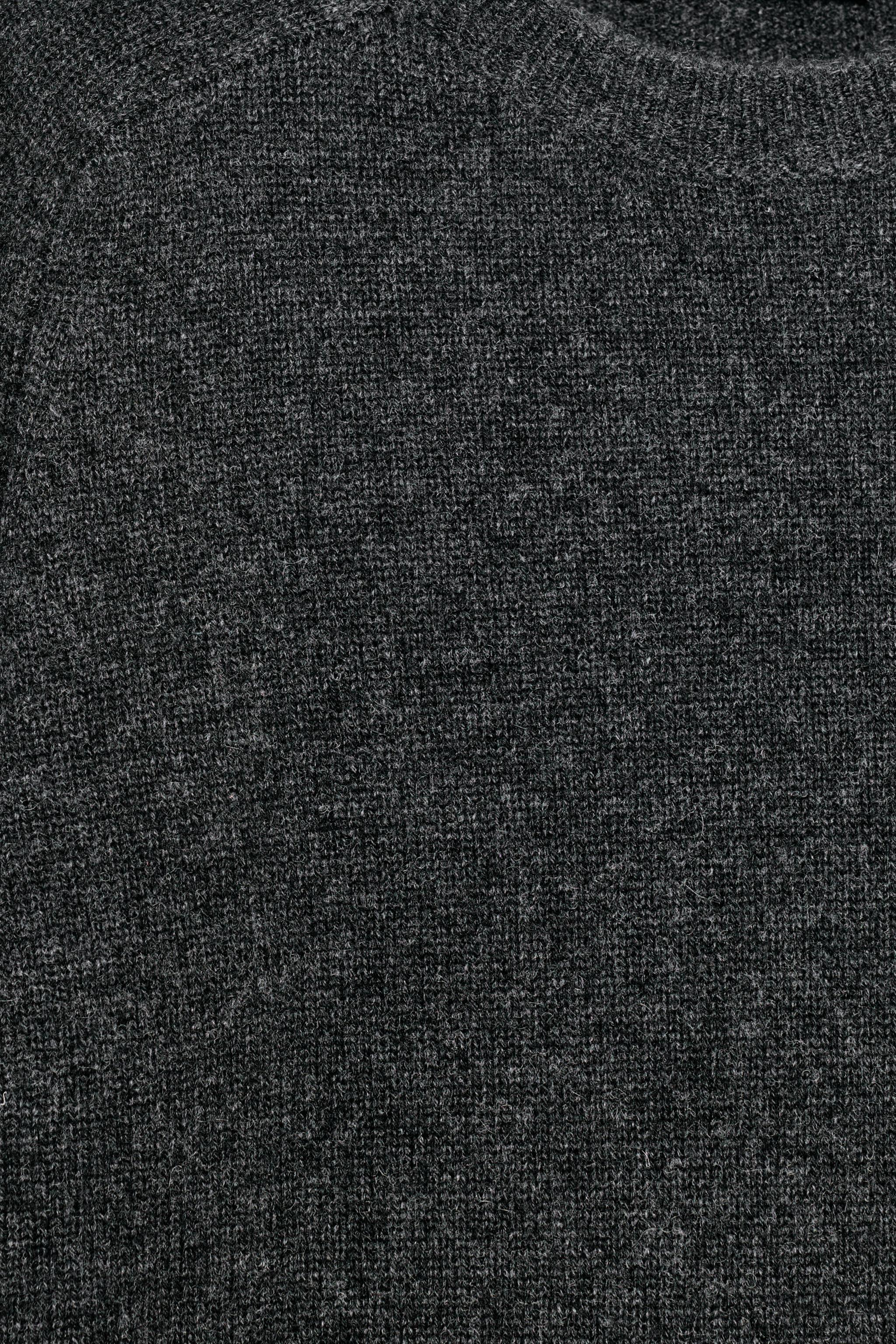 100% CASHMERE SWEATER