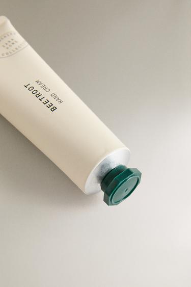 (30 ML) BEETROOT HAND CREAM - Dark purple by Zara - Image 2