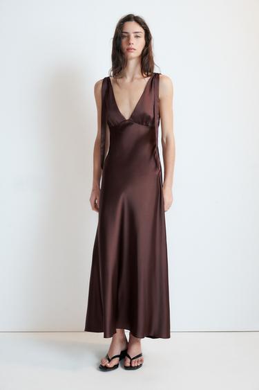 zara evening dresses south africa Women's Party Dresses