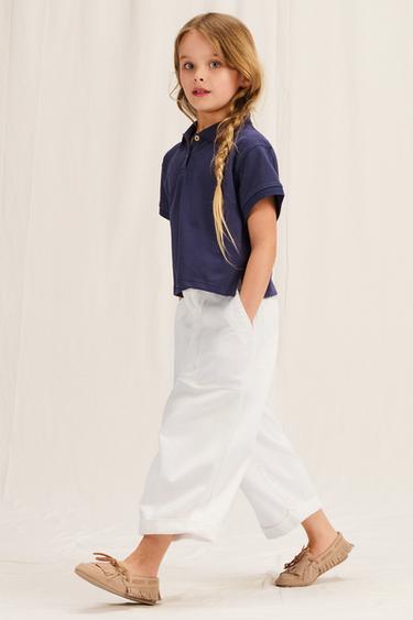 Zara LOOK - 002