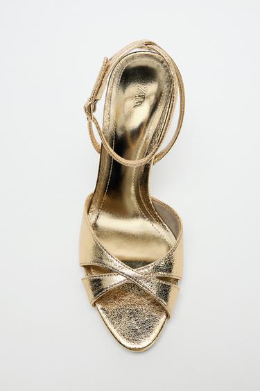 Imagen de producto - Oro de Zara