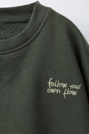 Zara Product image - Green