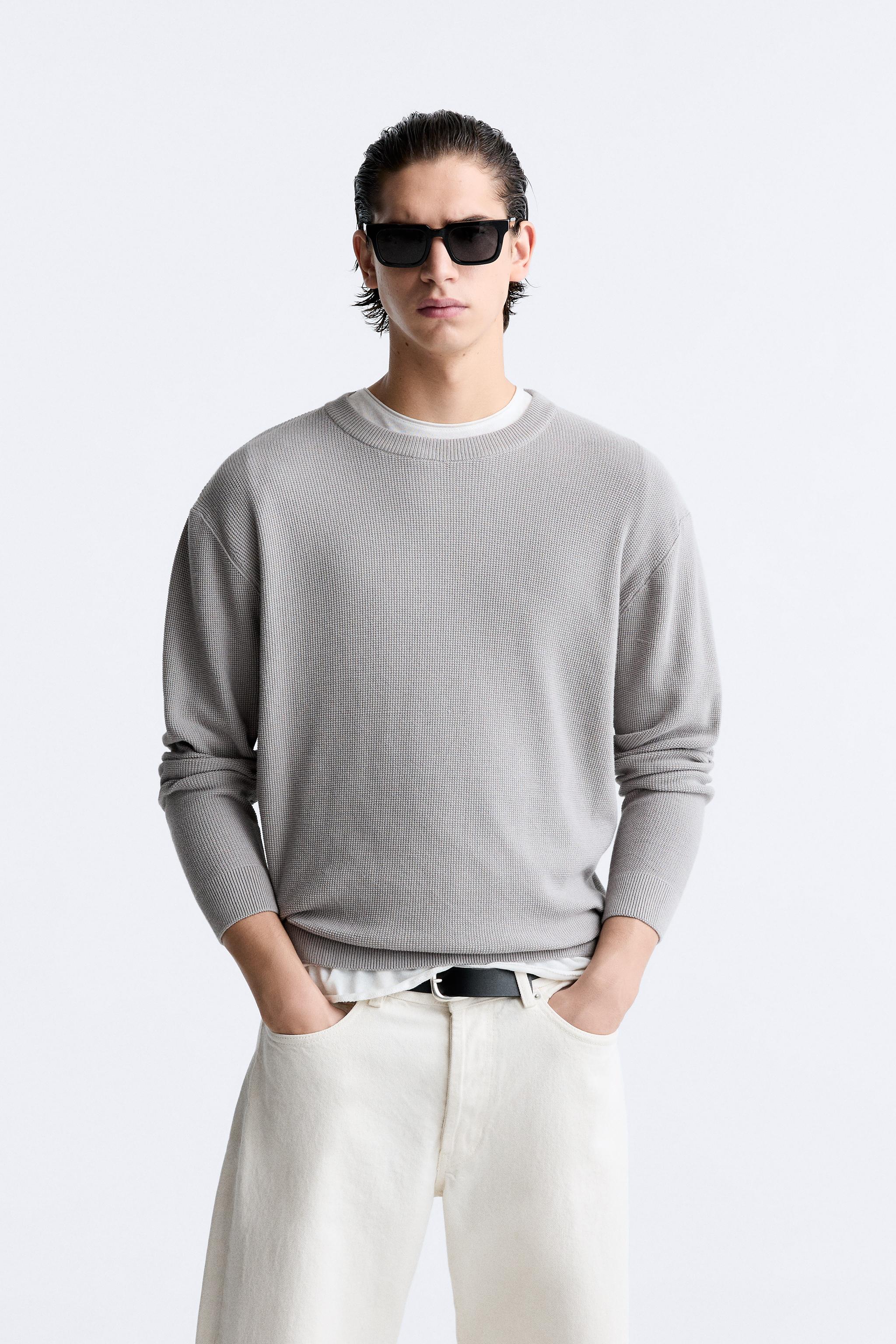 Champion sweater shop universal zara