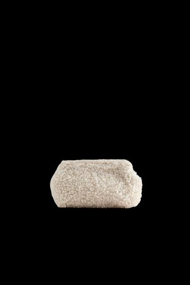 NECESER PELO - Blanco Crudo de Zara