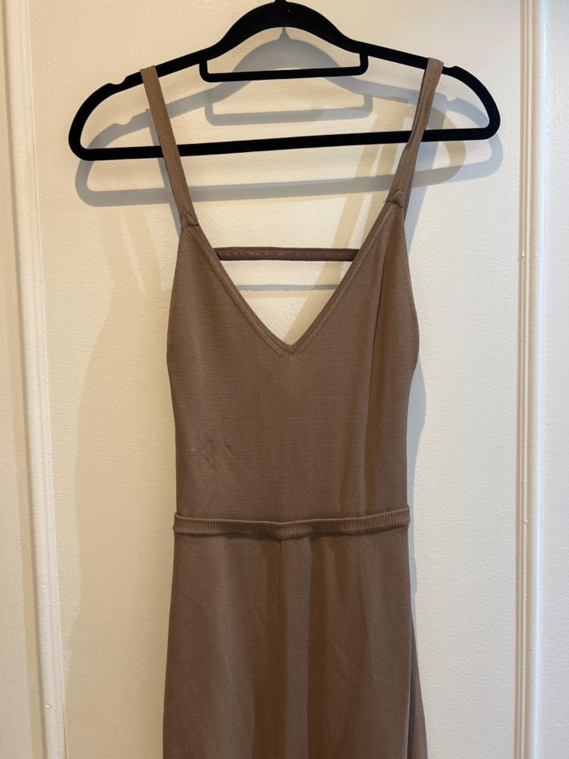 KNIT DRESS - Image 2