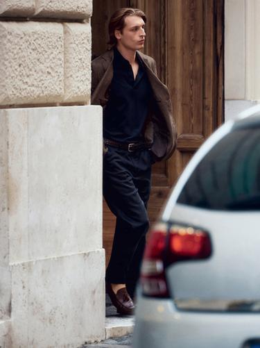 Zara Product image - Tan - Image 0