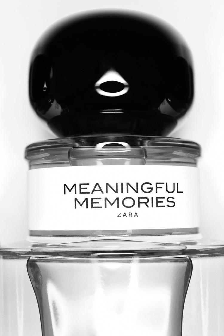 MEANINGFUL MEMORIES EDP 100 ML / 3.4 FL. OZ. 3