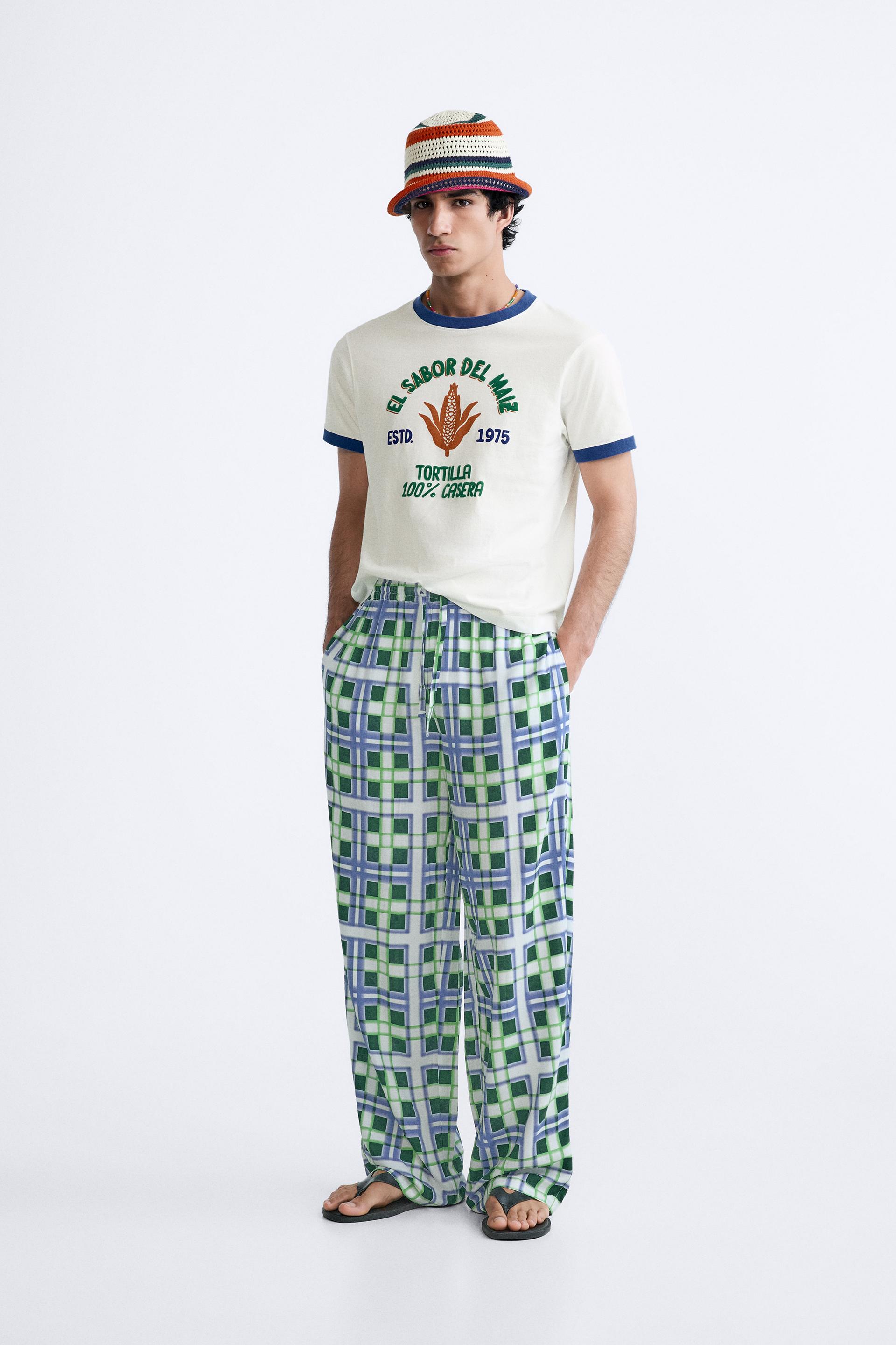 KONTRAST FİTİLLİ T-SHIRT - LIMITED EDITION