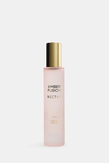 AMBER FUSION NECTAR EDP 30ML (1.01 FL. OZ). -  by Zara - Image 0