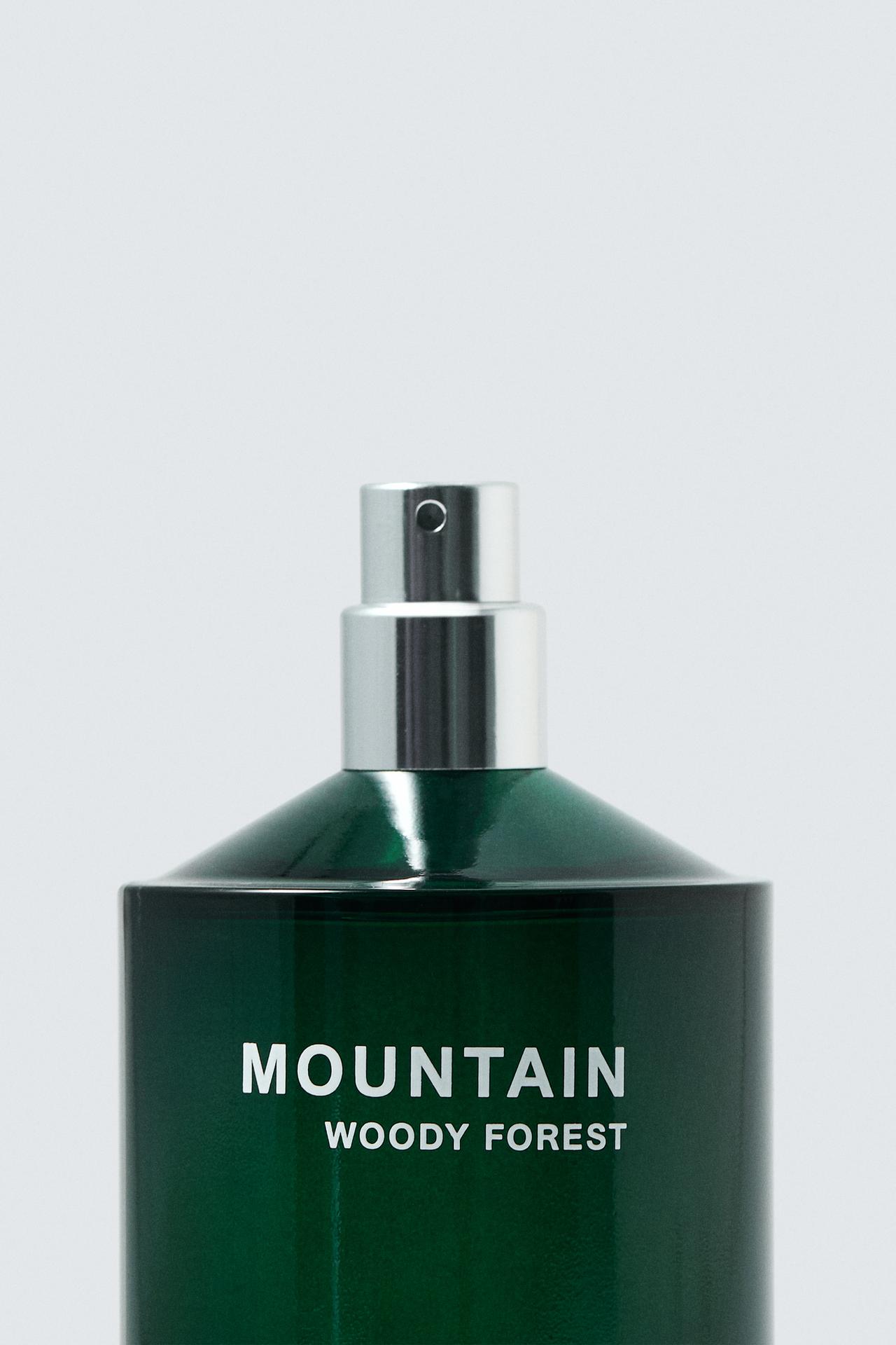 MOUNTAIN WOODY FOREST EDP 100ML (3.38 FL. OZ.)