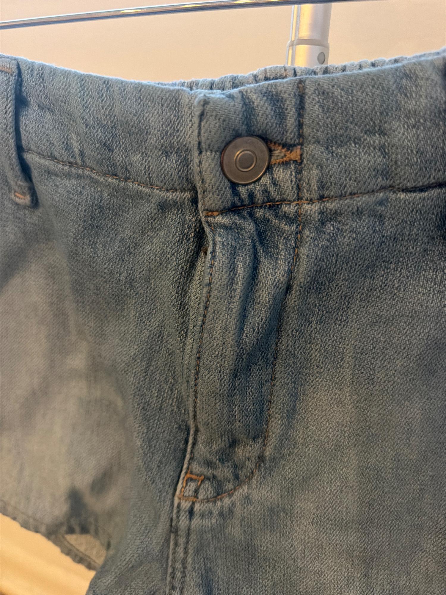SHORT SECOND HAND | Zara Preowned