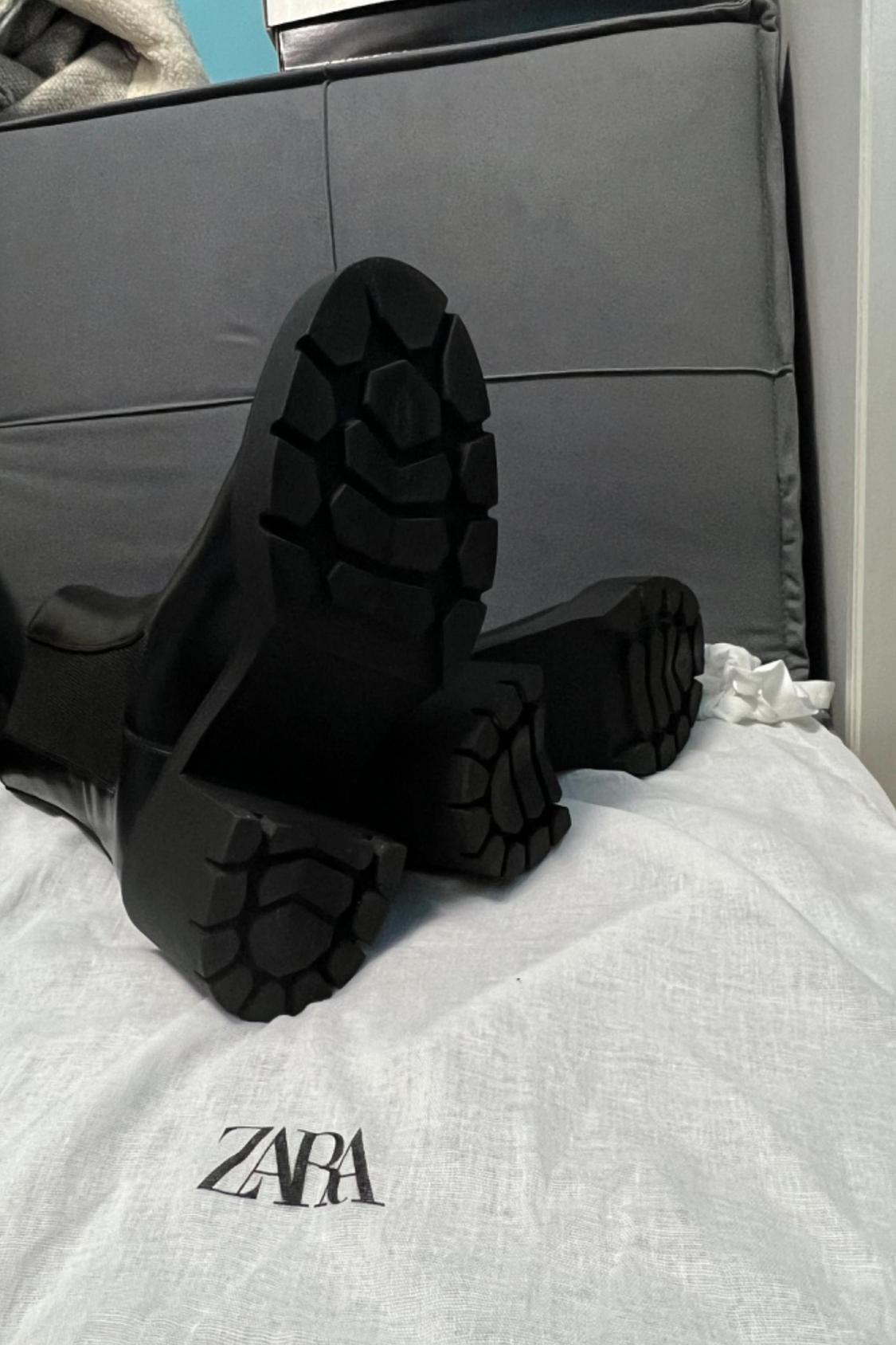 BOTINES NEGROS - Image 3