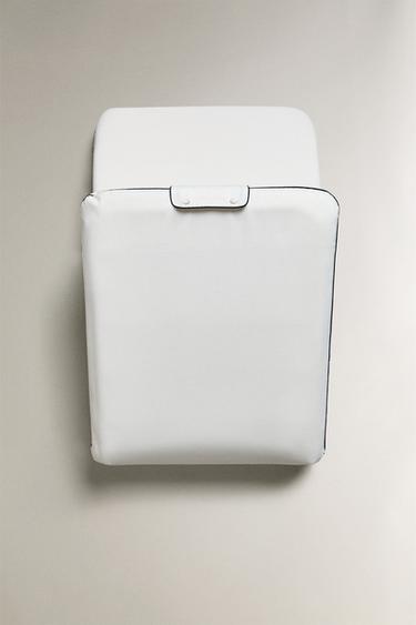 TUMBONA PLAYA SUELO RECLINABLE - Marfil de Zara