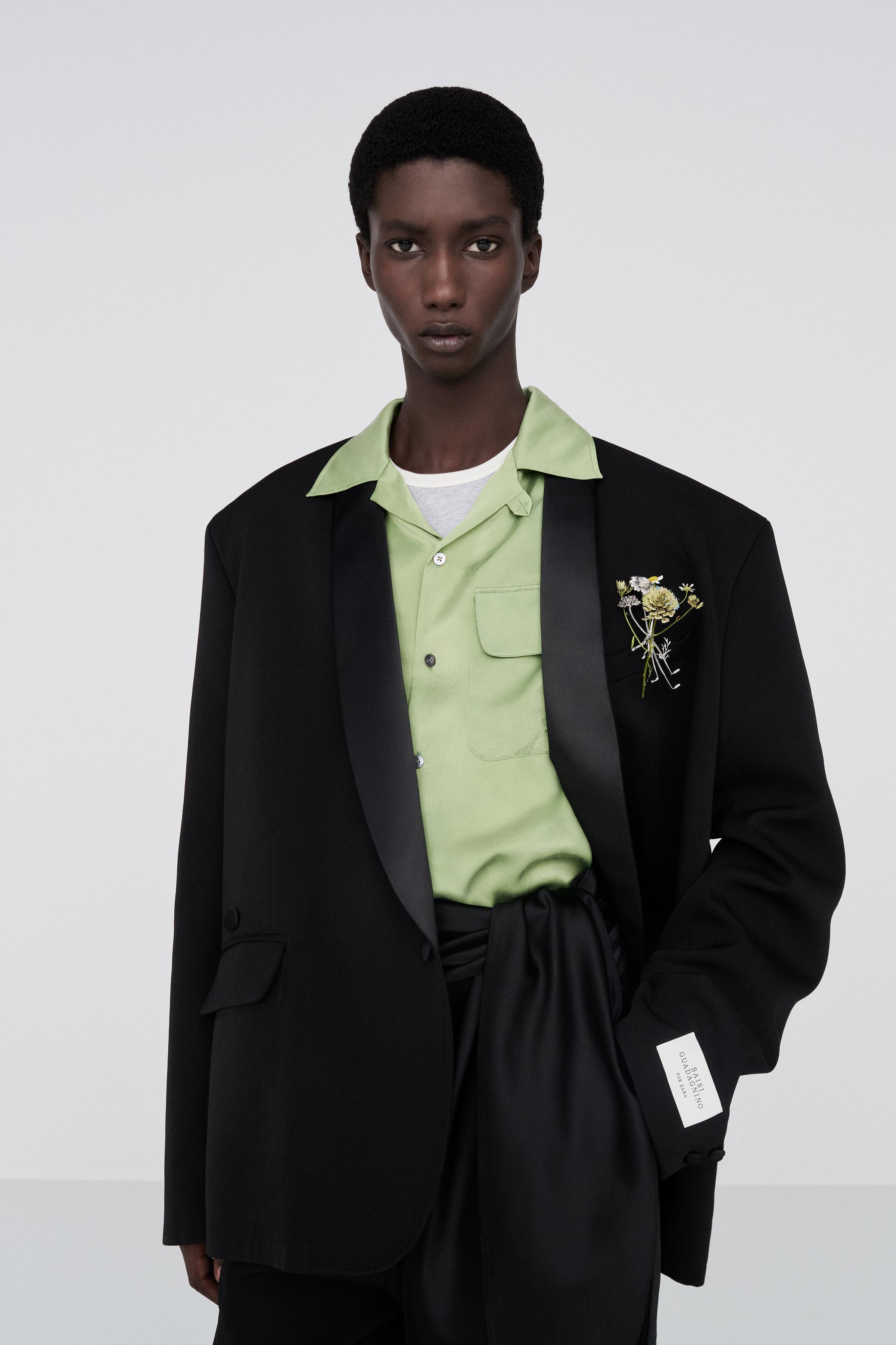 ルック 42 | ZARA Japan / 日本