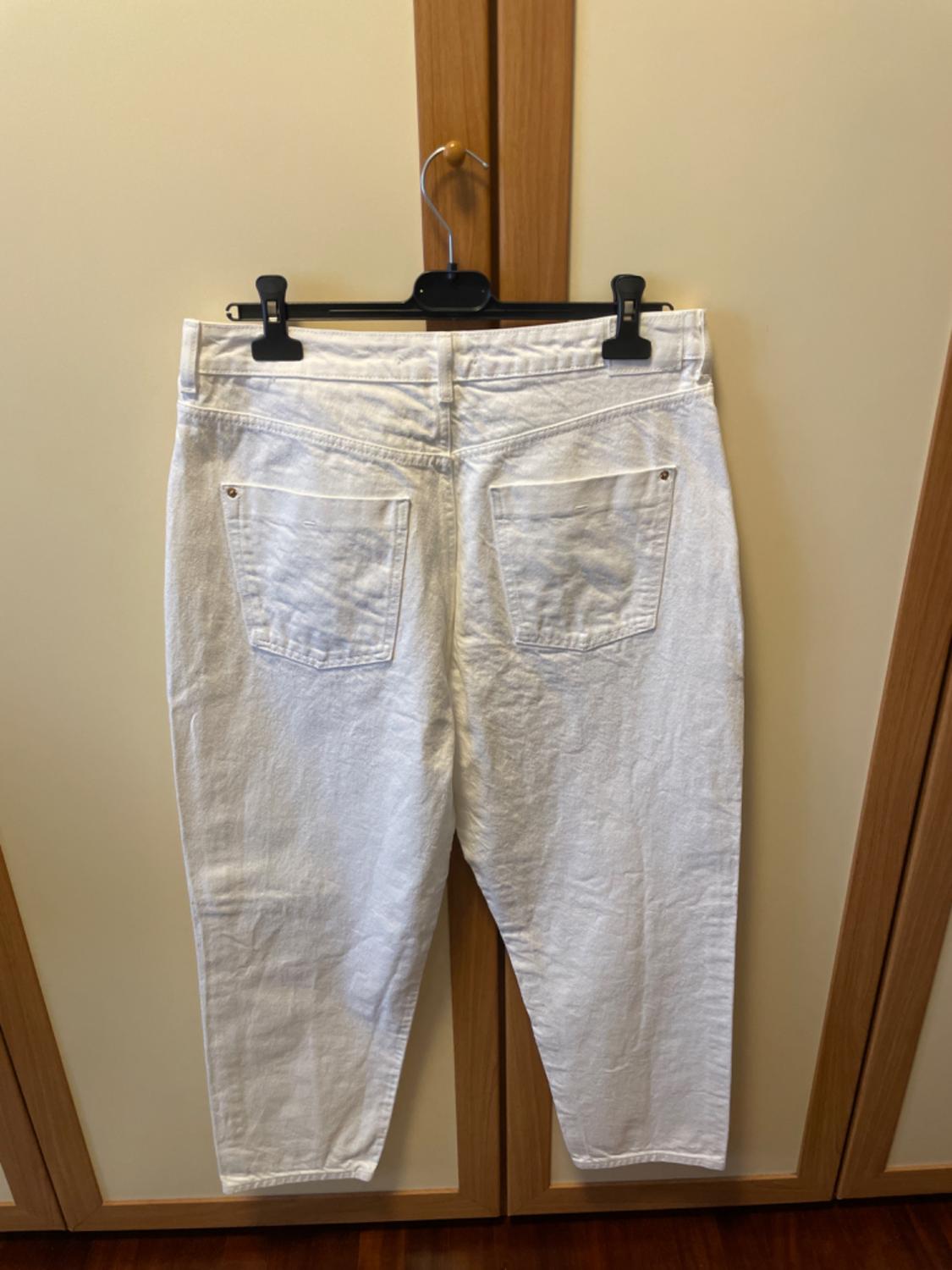 Z1975 MOM FIT ANKLE LENGTH JEANS - Image 2