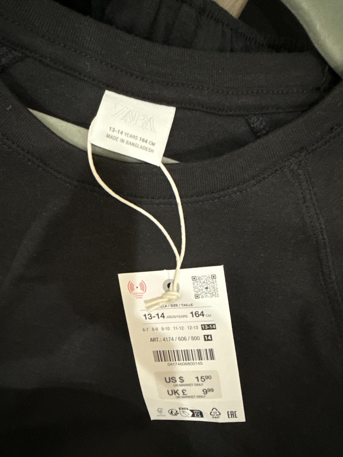 CAMISETA LISA INTERLOCK - Image 3