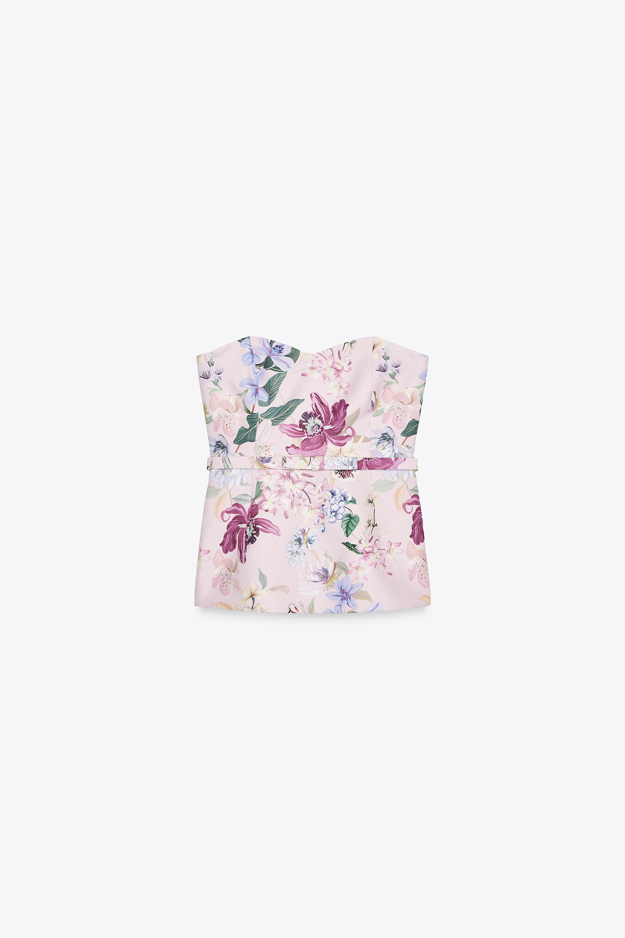 ♡Ekateria♡ZARA リネン　セットアップ値下げしました 最終値下げ！ZARA ジレ セットアップ - メルカリ