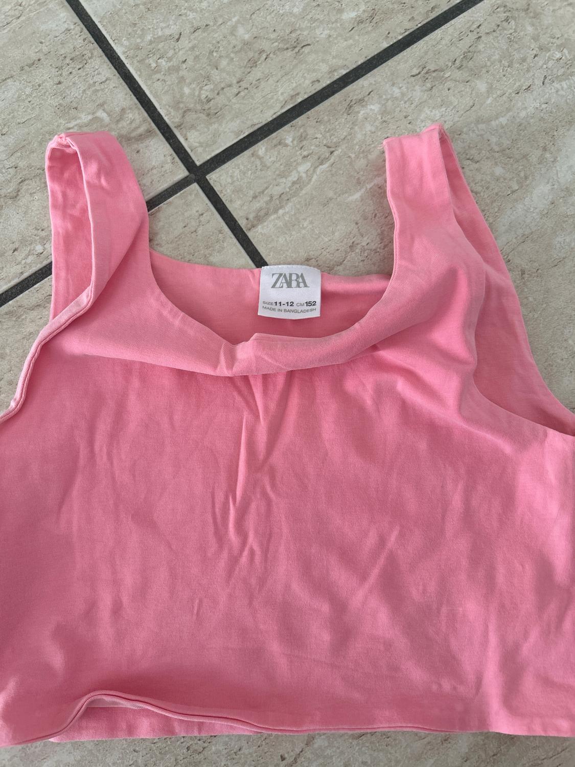 PLAIN TOP - Image 2