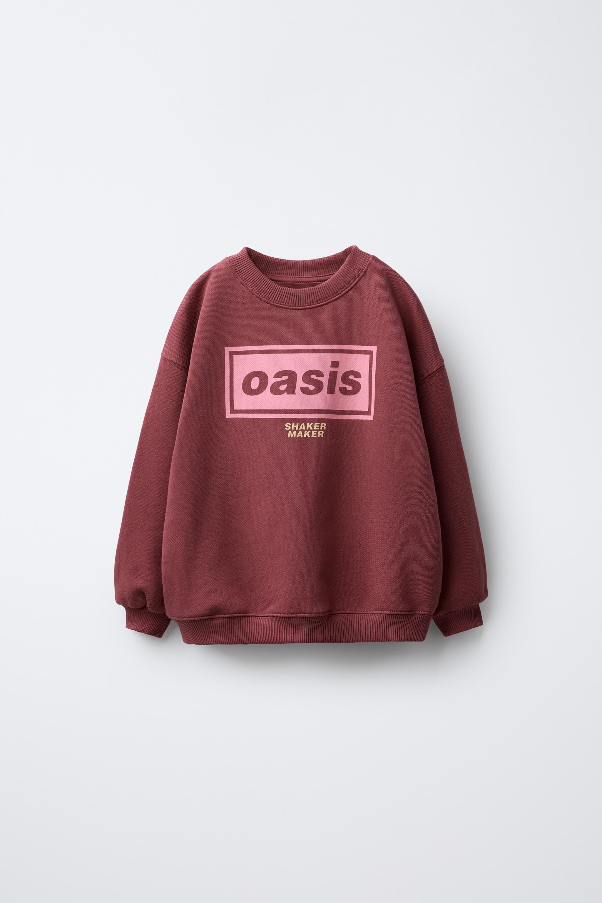 激レア／完売品　SADE スウェット　ZARA ほぼ新品同様　Tシャツ 05048660054-e1.jpg?ts=