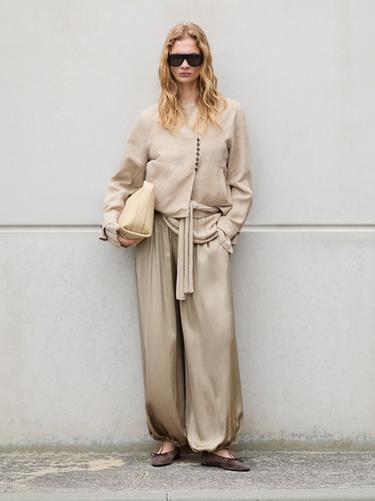 sbl-newin - Beige de Zara - Imagen 0