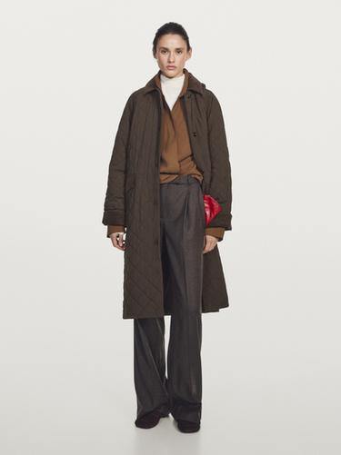 Zara Product image - Chocolate - Image 0