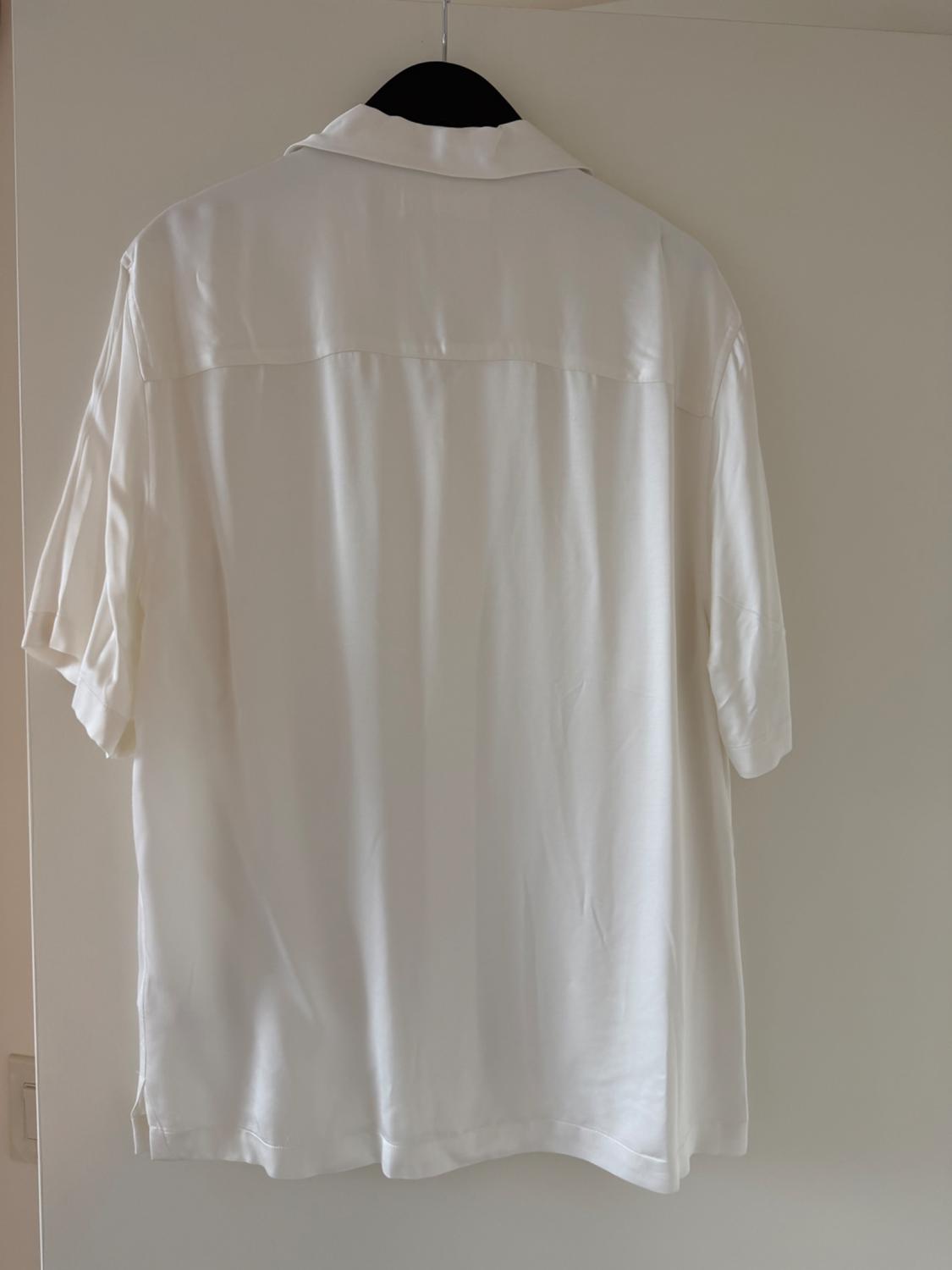 CAMISA SATINADA - Image 2
