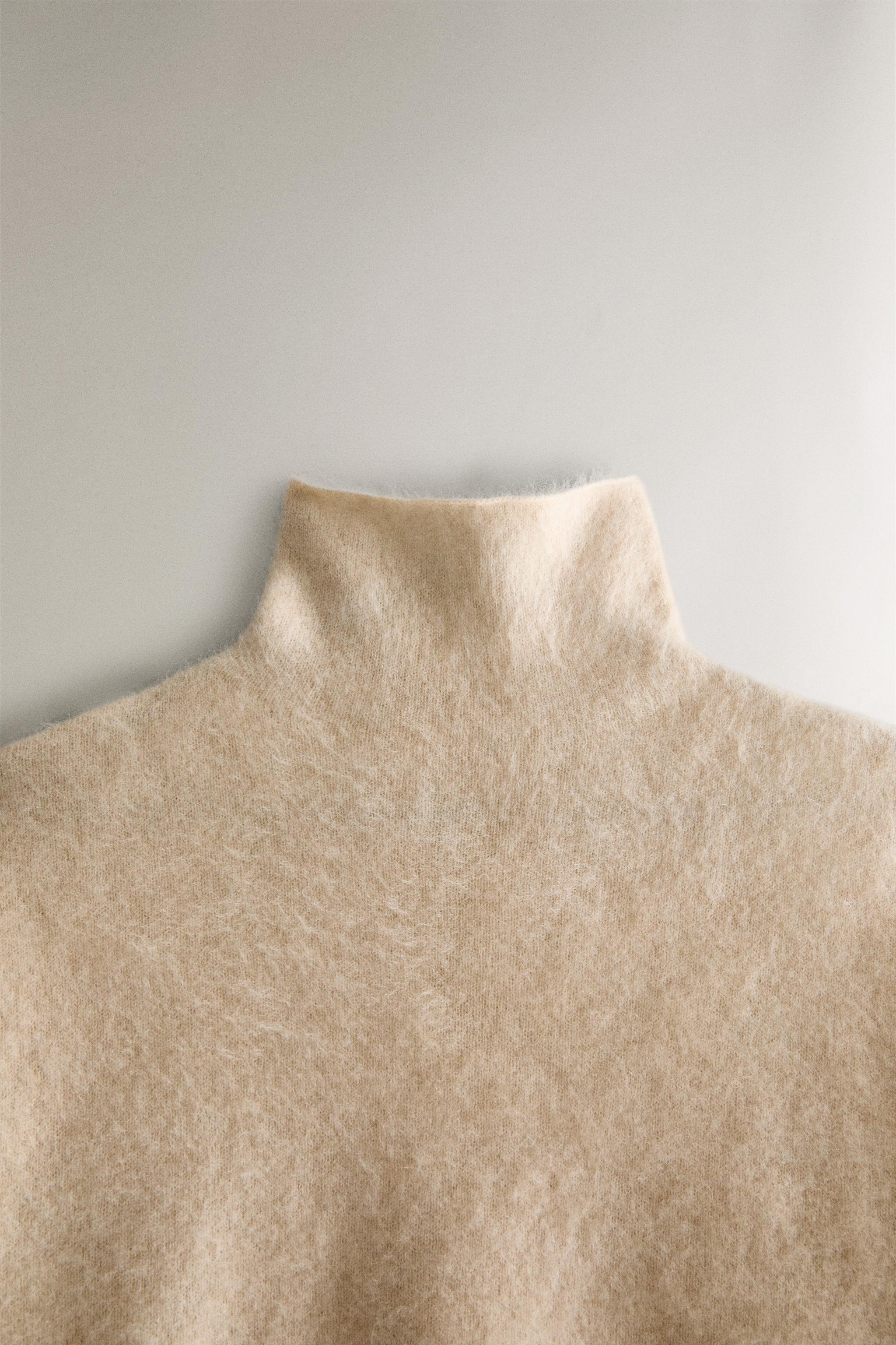 PULL CASHMERE COU