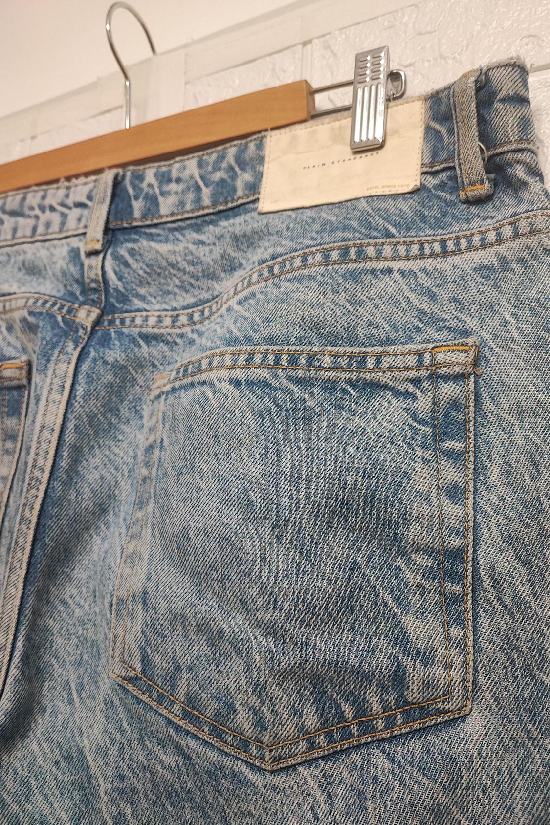 THE 90S SLIM FIT JEANS - Image 2