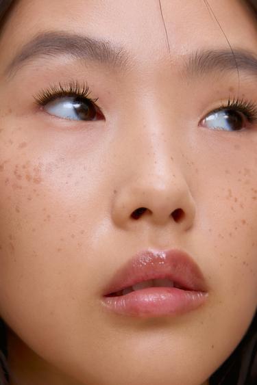 FAUX CILS À PRESSION EYEDREAM - BLACK de Zara - Image 1