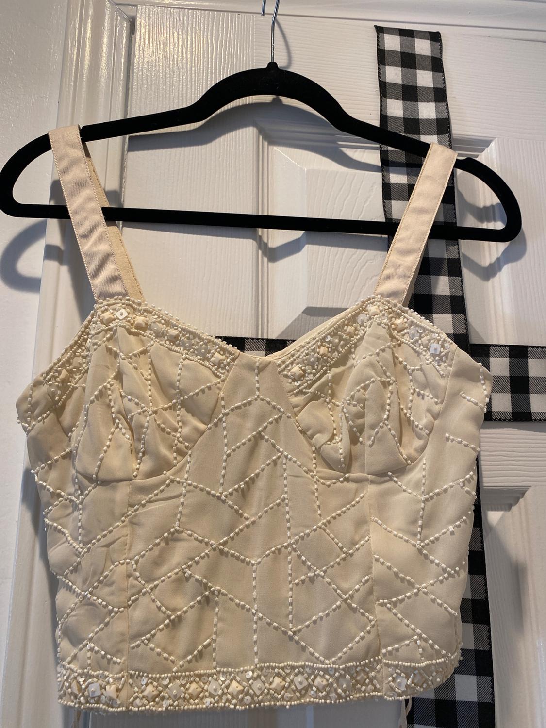 TOP COMBINADO ABALORIOS - Image 8