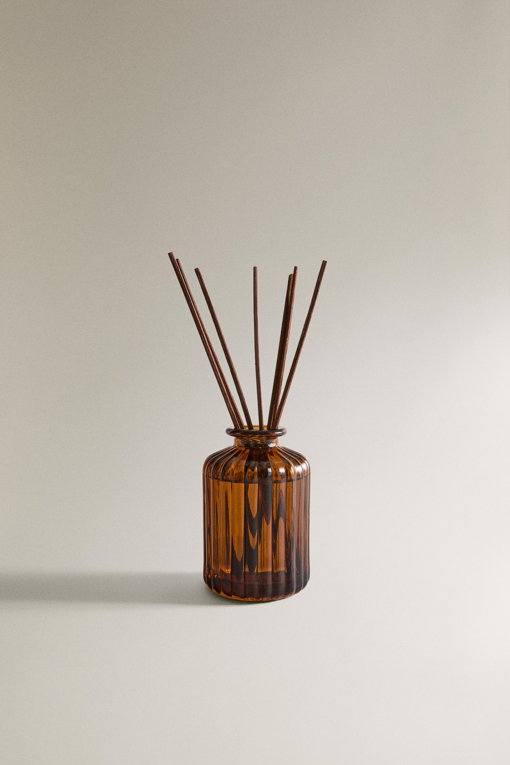 (140 ML) PUMPKIN SPICE REED DIFFUSERS — Pumpkin