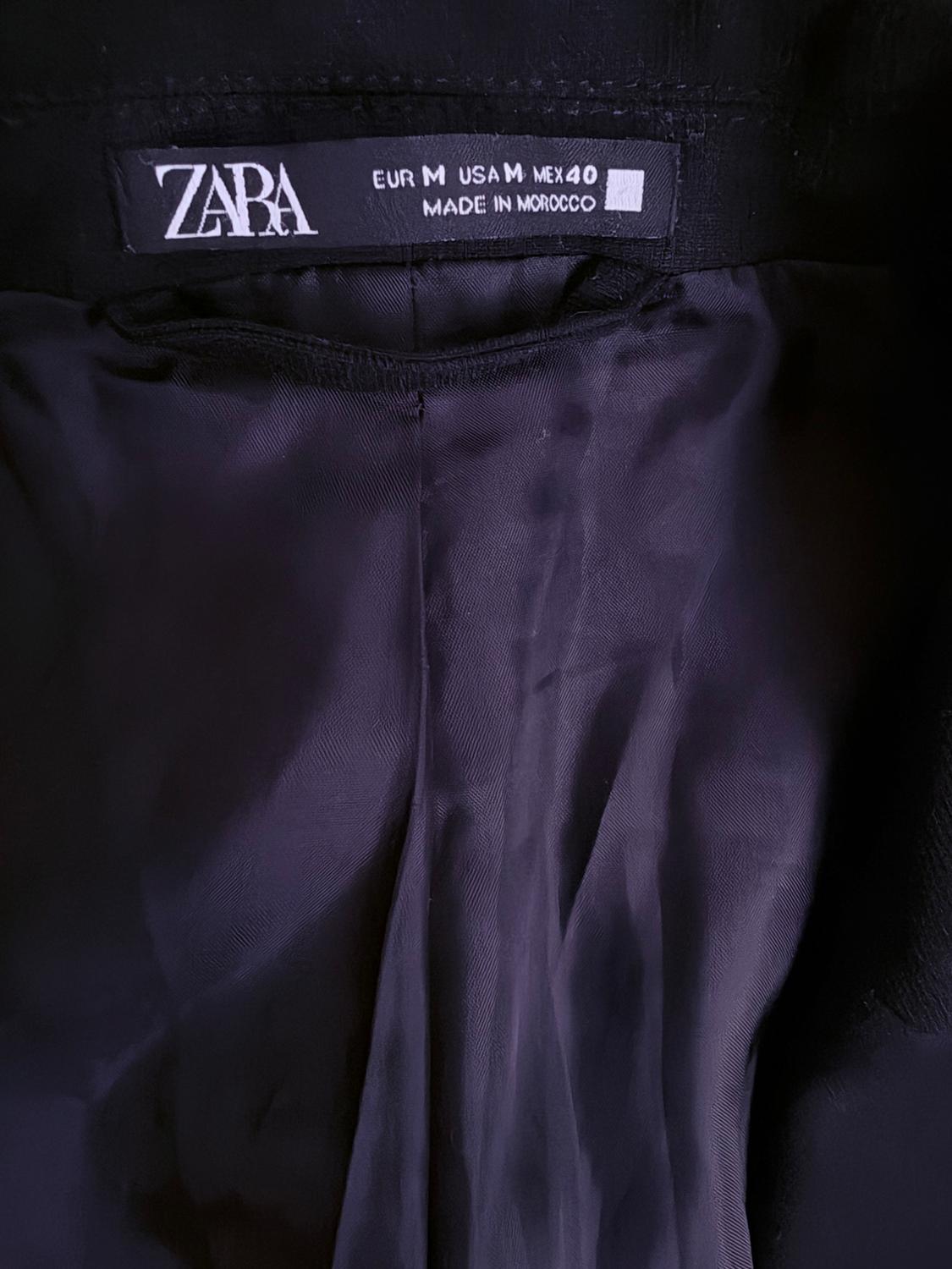 OVERSIZE BLAZER - Image 6