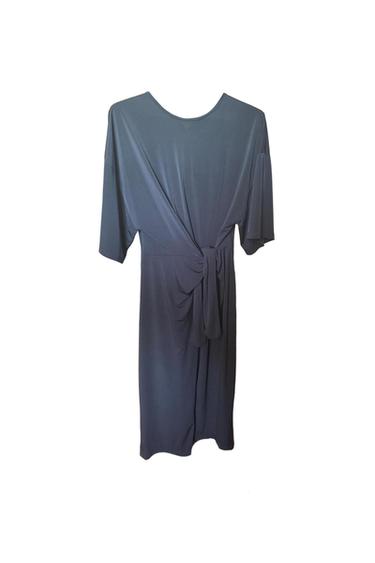 TUTA CON PANTALONE ALLA CAVIGLIA