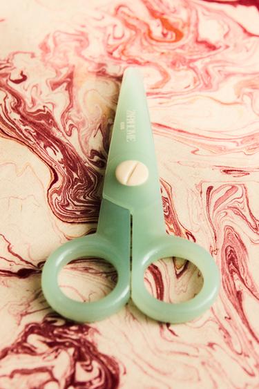 키즈 가위 - Zara 멀티컬러