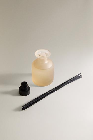 (120 ML) DIFFUSEUR DE PARFUM D’AMBIANCE À BÂTONNETS ORCHIDÉE LUMIÈRE - Pourpre de Zara - Image 2