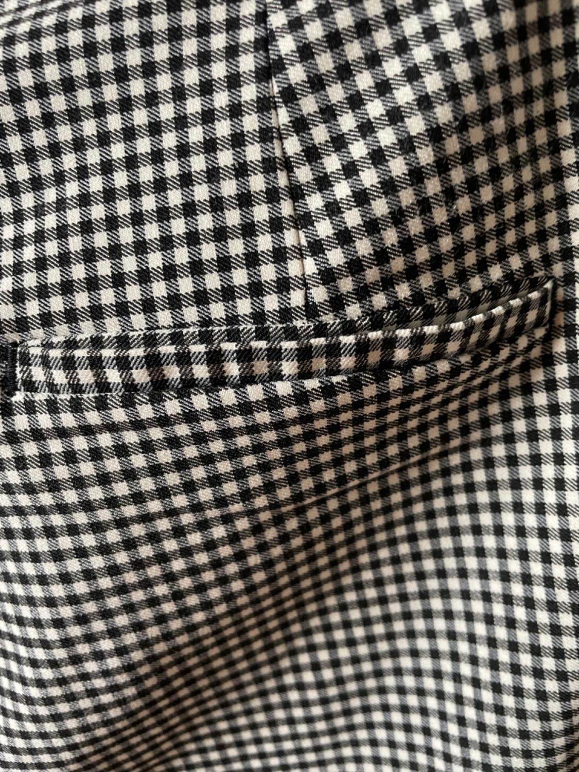 PANTALONI QUADRETTI - Image 5