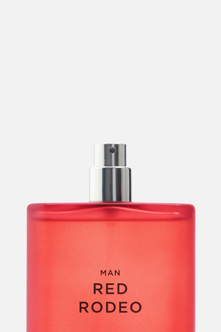 RED RODEO EDT 90ML ( 3.04  FL. OZ )