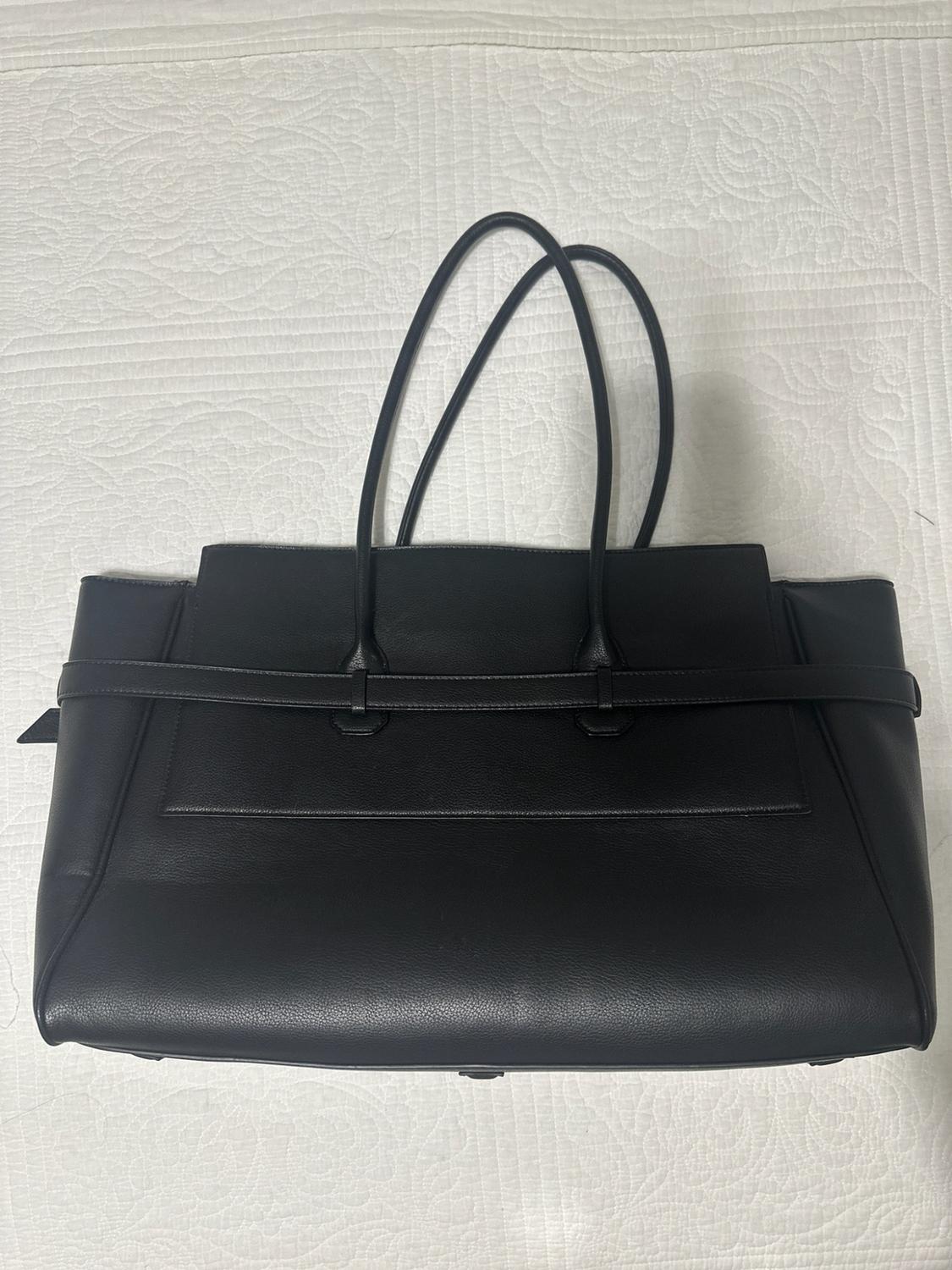 BOLSO DE MANO CINTURÓN - Image 3