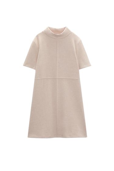 SOFT DRESS