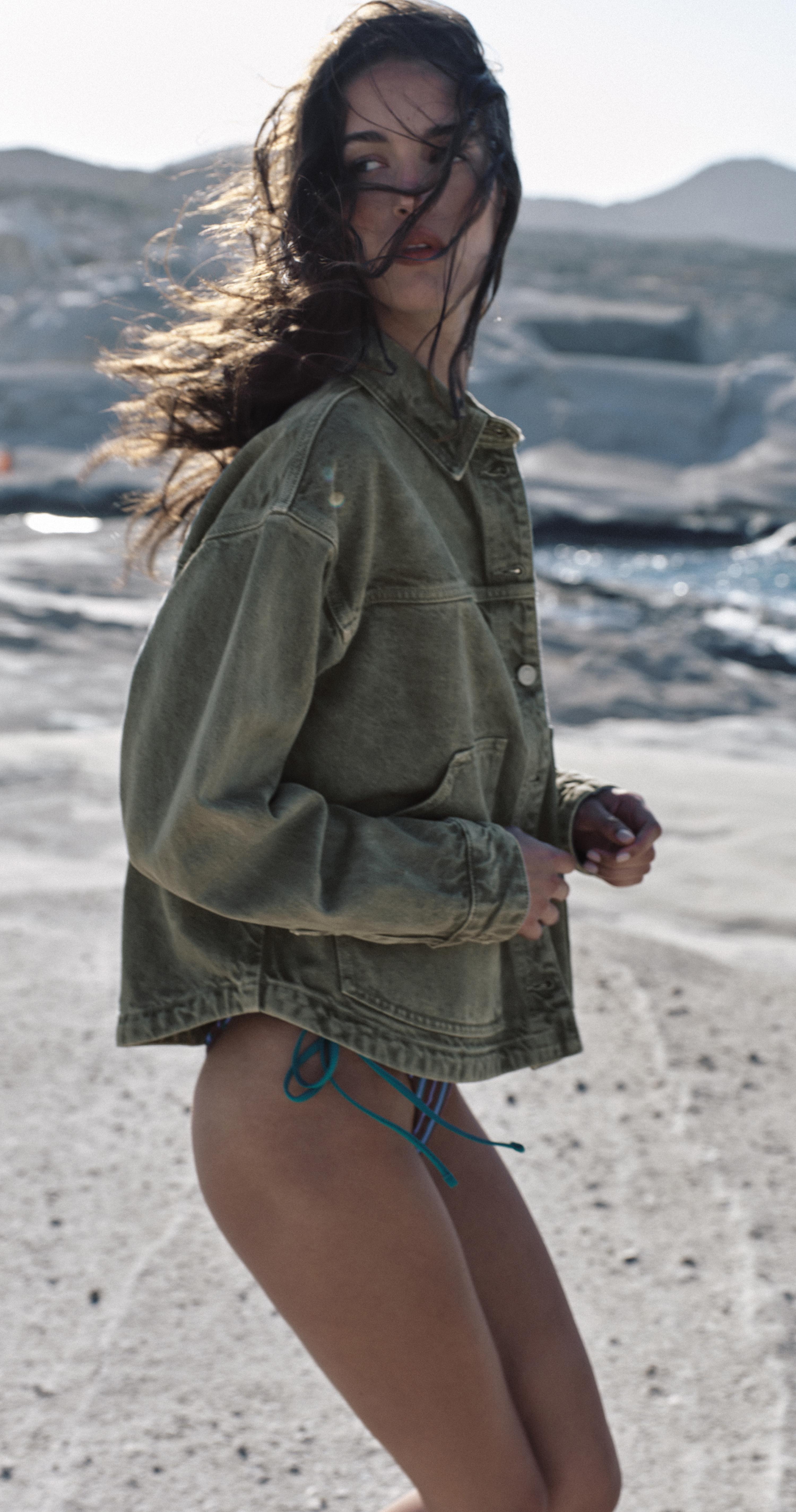 ZARA United States | New Collection Online